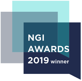 NGI Award 2019